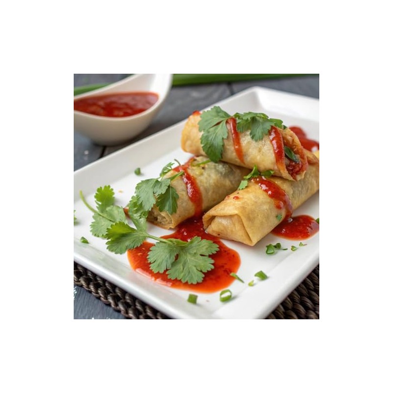 Sriracha Hot Chili Sauce Packets, On-The-Go Packet, 7 Gram Packets