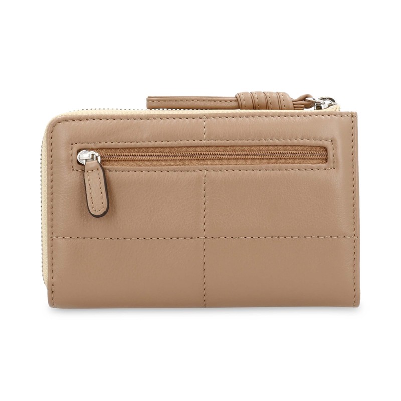 Picard Plaza Women's Purse Made of Real Leather Medium with