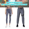Leg Band for Switch Leg Strap Elastic Leg Straps for