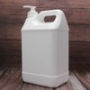 Hand Soap Pump Dispenser 2. 5L Pump Bottle Dispenser Jug
