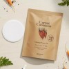 Skin Food [스킨푸드] 당근패드 캐롯 카로틴 카밍 워터 패드 30매