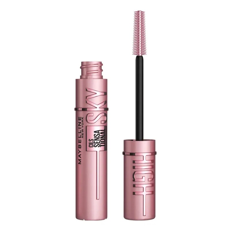 Lash Sensational Sky High 6 ml Maybelline Waterproof