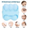 Ice Face Roller Portable Muscle Soreness Migraine Relief 2 in