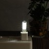 PATIKIL USB Night Light, 3 Pack Portable Plug-in Mini LED