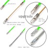EIKEJI Cable Pulling Aid 50 m, Retractable Spiral Pull Wire