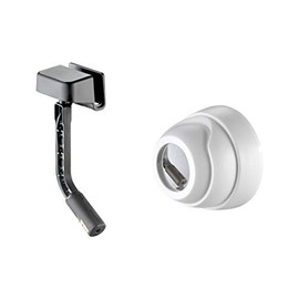 SOMMER Laser, parking position laser for SOMMER gate operators base+, pro+, tiga, garage door operators, 10378