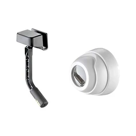 SOMMER Laser, parking position laser for SOMMER gate operators base+, pro+, tiga, garage door operators, 10378