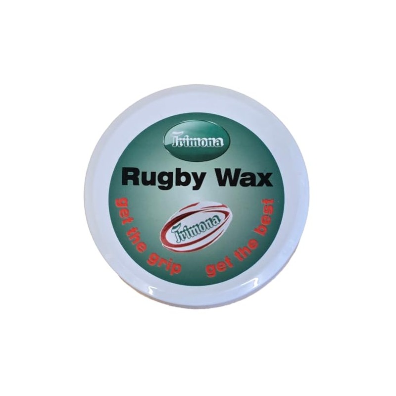Trimona 250g Rugby Hand Grip Resin - Hand Grip Enhancer
