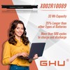 GHU JC03 JC04 14.8V Laptop Battery 33 Wh 2200mAh 919701-850