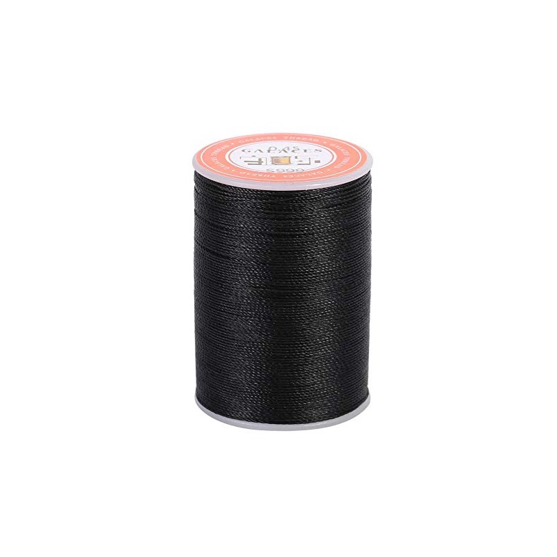 160m 6 Colors Waxed Leather Thread Sewing Thread for Leather