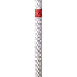 Gunn & Moore Ripple Grip White/red Sigma Single