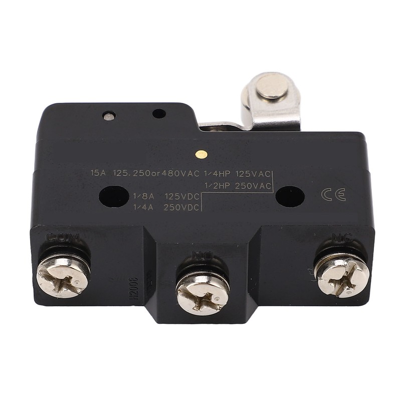 2 Pcs Micro Limit Switch 160OF 42RF 2.7PT 2.4OT 0.5MD
