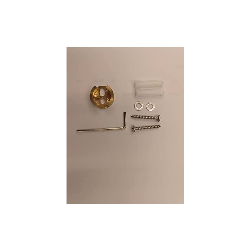 Gabrylly base of the shower holder-G5102