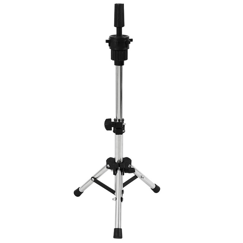 PandaCherry_JP Mannequin Head Clamp, Stand Clamp, For Work Practice, Highly