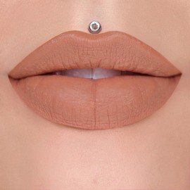 Velour Liquid Lipsticks:_Lollipop Killer