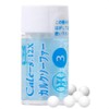 Homeopathy Japan Remedy Calc-s. [Vital 3] Calx Sawfer 12X
