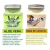 5 Exfoliante Facial Y Corporal Aromas Hidrata Aclara Mancha