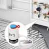 Radiator Valve Replacement Floor Heating Water Collector Thermostatic Electric Actuator