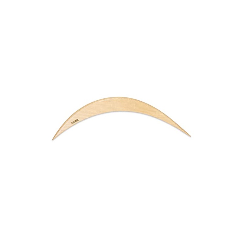GEWA Armrest for Concert Guitar Natural Maple