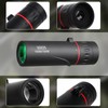 Jognee Monocular Telescope 30 x 25 Monocular for Adults and