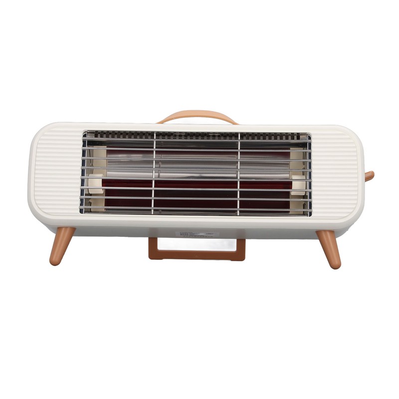 Space Heater Fast Heating Compact Portable Versatile Desk Heater for