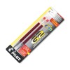 Pilot G2 0.5mm Extra Fine Gel Ink Refill, Red