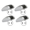 4pcs Smart Electric Box Energy Saver 30000W Automatic Energy Saving