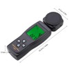 Digital LuxMeter Illuminometer Walfront SMART SENSOR AS803 Mini LCD Display