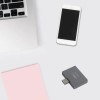 Adaptador Divisor Usb C Macho A Doble Usb C Hembra,