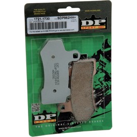 DP BRAKES BRAKE PAD DP SDP962HH SDP962HH