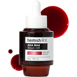 Heimish RX AHA BHA Peeling Serum