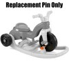 Fisher-Price Rock, Roll 'N Ride Trike R6153 - Replacement Pin