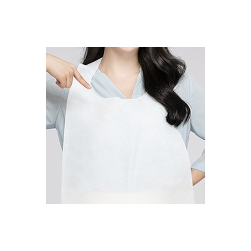 소프런 업사이클링 일회용 앞치마 Soprun Upcycled Disposable Apron