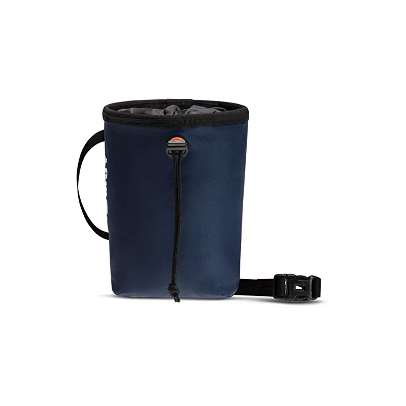 Crag Chalk Bag 2050-00300 Marine