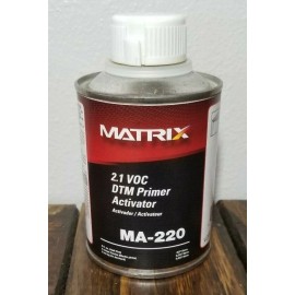 Matrix 2.1 VOC DTM Primer Activator