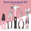 Sundpey Home Tool Kit 281-PCs - General Basic Home Auto