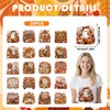 Fall DTF Transfers Ready to Press Thanksgiving Designs