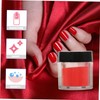 Healvian Nail Art Powder Nail Decoration for Manicure Easy Application