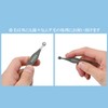 Nose Hair Cutter, Multi-functional, Ear Hair Cutter, Eyebrows, Washable, Portable,