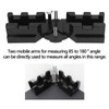 Mitre Measuring Cutting Tool, 2 in 1 Mitre Angles Cutting