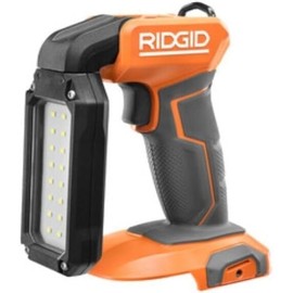 RIDGID 18V Cordless LED Stick Shop Work Light (Tool Only) (Renewed), R8696B