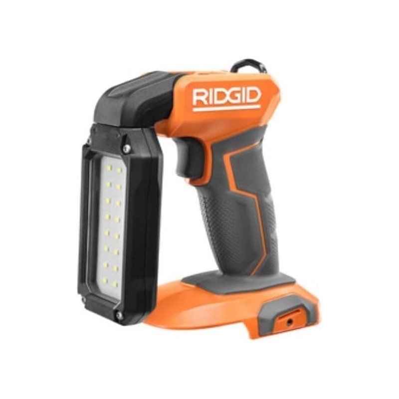 RIDGID 18V Cordless LED Stick Shop Work Light (Tool Only)