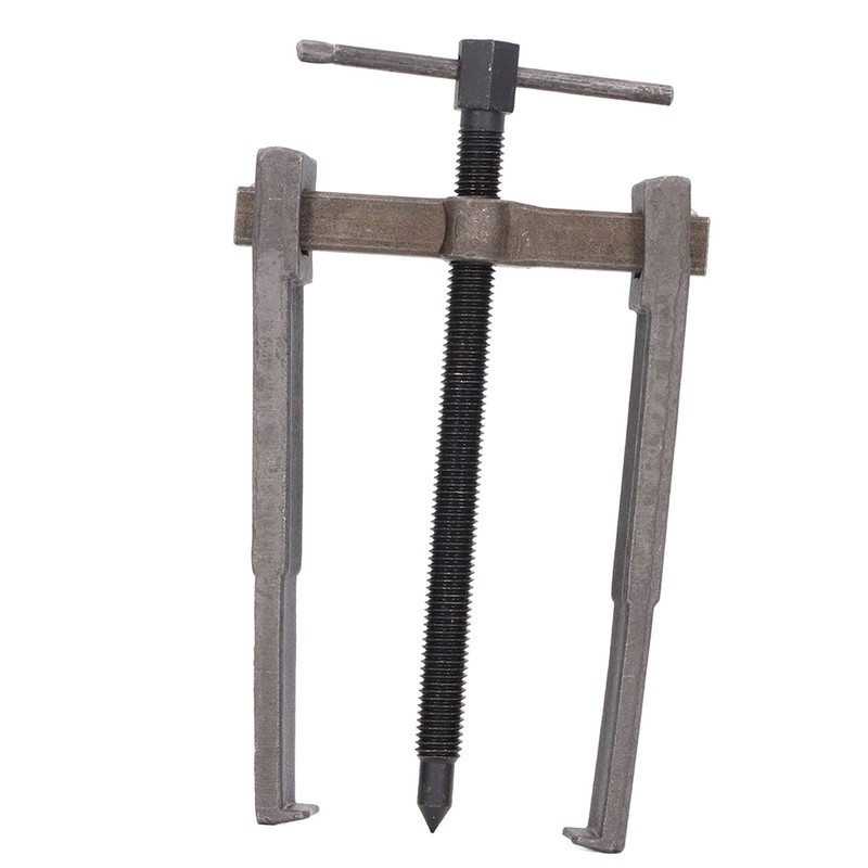 8in Bearing Puller Remover Carbon Steel Large Torsion 2 Jaw