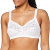 Triumph Ladies' Delicate Doreen N Bra - Non-Wired 95B