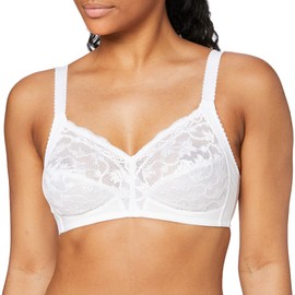 Triumph Ladies' Delicate Doreen N Bra - Non-Wired 95B