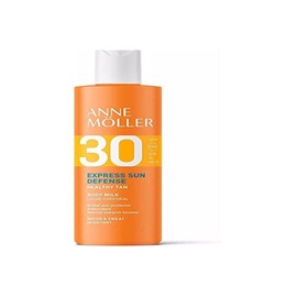 ANNE MOLLER Express Sun Defence Leche Corporal SPF30 175 ml