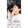 VERCURY Men's Mist Face Cleansing Refill, 3.4 fl oz (90