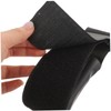 KOMBIUDA Versatile Bike Pedals Exercise Bike Pedals for Indoor Use