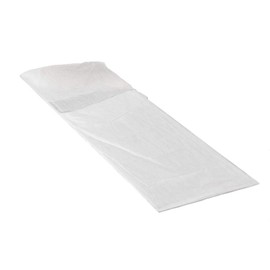 Ferrino TNT saccolenzuolo, White, 220 x 100 cm