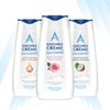 Astonish Shower Crème, Silky Rose, Cleanses and Moisturises, Rose, Peony